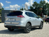 Nissan X-Trail Automat / Key less / Kamera 360 / FV marża Michałowice - zdjęcie 4