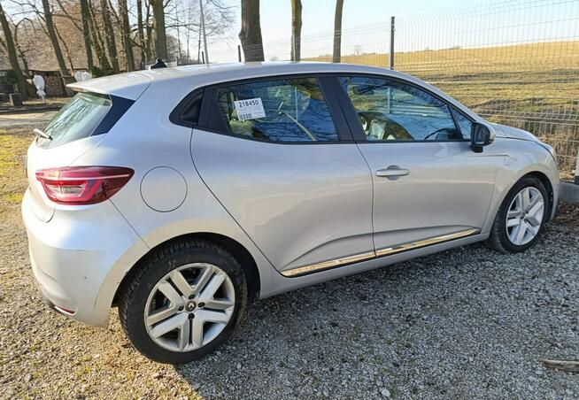 Renault Clio 1.5 dci 109.tys km Pleszew - zdjęcie 11