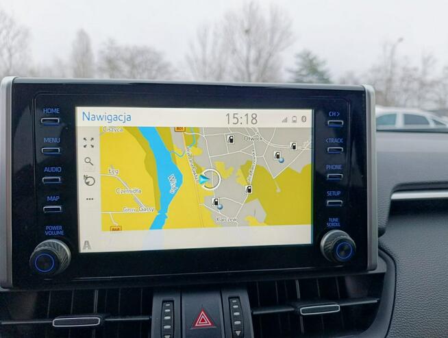 Toyota RAV-4 1-właściciel fv23% Otwock - zdjęcie 4