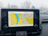 Toyota RAV-4 1-właściciel fv23% Otwock - zdjęcie 4