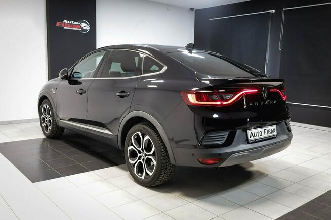Renault Arkana Salon Polska*Bezwypadkowy*Automat*Vat23% Konstantynów Łódzki - zdjęcie 10
