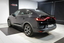 Renault Arkana Salon Polska*Bezwypadkowy*Automat*Vat23% Konstantynów Łódzki - zdjęcie 10