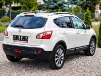 Nissan Qashqai Sadlno - zdjęcie 6