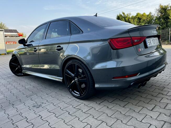 Audi S3 Super Stan !!! Jejkowice - zdjęcie 3
