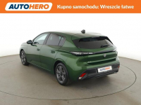 Peugeot 308 automat navi grzane fotele LED Warszawa - zdjęcie 4