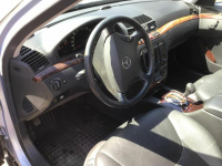 Mercedes s 320 Janowiec Wielkopolski - zdjęcie 5