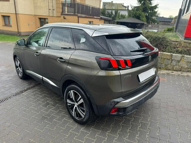 Peugeot 3008 1.5 130 #NAVI#Virtual#Kamera Margonin - zdjęcie 5