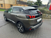Peugeot 3008 1.5 130 #NAVI#Virtual#Kamera Margonin - zdjęcie 5