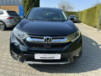 Honda CR-V 1.5 VTEC AWD automat Tarnów - zdjęcie 10