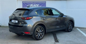 Mazda CX-5 PROMOCJA - Pisemna Gwarancja 15 miesięcy + RABAT Konin - zdjęcie 3