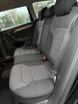 Volkswagen Passat B7 1.6TDI 2011r Nawigacja Serwisowany Alufelgi Hak! Sokołów Podlaski - zdjęcie 8