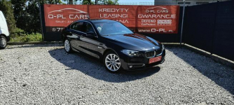 BMW 520 Czujniki Parkowania |LED| Automat |Luxury | Jasne wnętrze| Bydgoszcz - zdjęcie 3