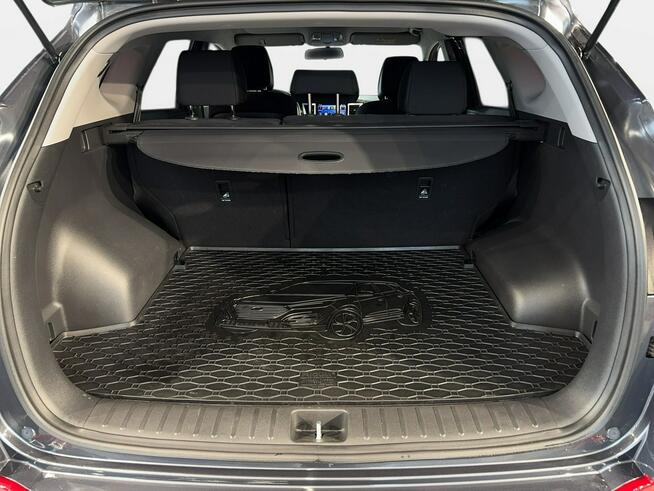 Hyundai Tucson 1.6GDI 132KM M6 2017 r., Salon PL, przebieg 110tys.km Myślenice - zdjęcie 12