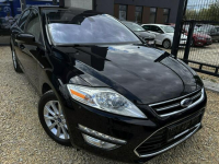 Mondeo 2.0 Titanium 140km CONVERS navi SKÓRA grzane fotele SERWIS 2013 Tychy - zdjęcie 2