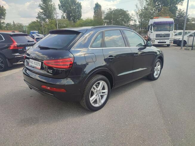 Audi Q3 Automat napęd 4x4 Otwock - zdjęcie 2