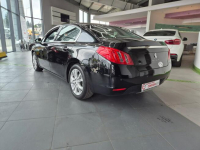Peugeot 508 4Hybrid - DUŻY SERWIS - BEZWYPADKOWY Łaziska Górne - zdjęcie 9