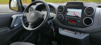 Citroen Berlingo Automat Goczałkowice-Zdrój - zdjęcie 9