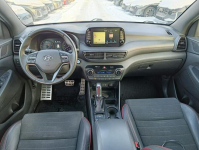 Hyundai Tucson 1-właściciel fv23% Otwock - zdjęcie 11