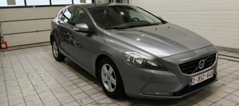 Volvo V40 1,6Hdi 115KM Skóra Navi  Parktronik Płock - zdjęcie 3