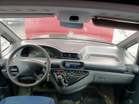 Citroen Jumpy 2.0HDI 109km 04r 6 Os Tarnów - zdjęcie 8