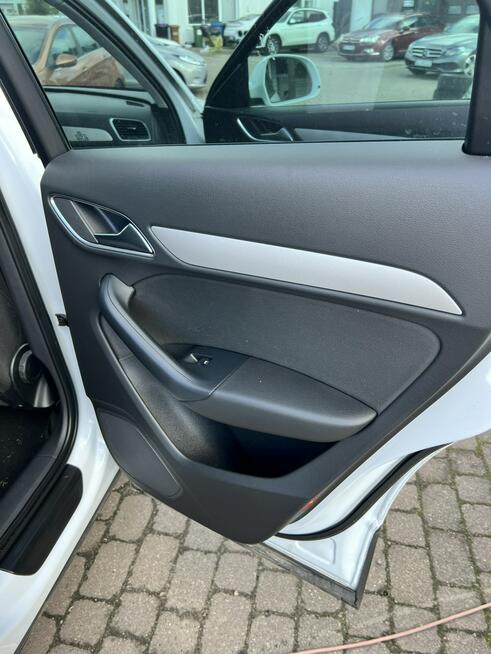 Audi Q3 PAKIET S LINE Słupsk - zdjęcie 8
