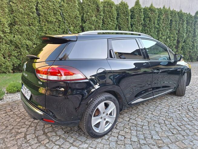 Renault Clio Limited-Navi Siewierz - zdjęcie 4