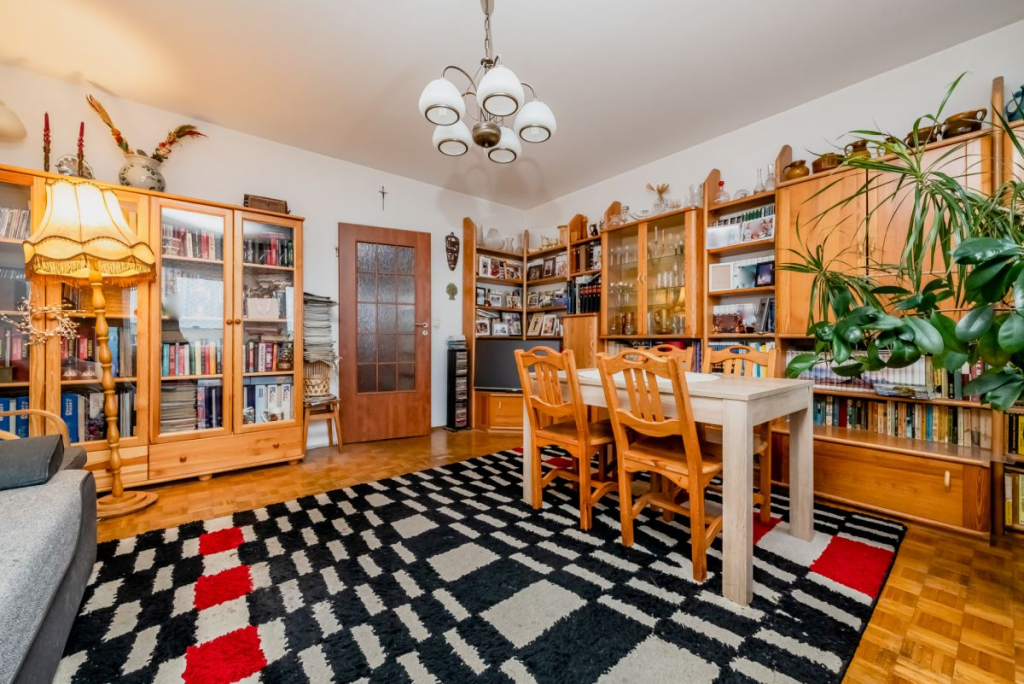 ul. Legionowa 3 pokoje,  60m2,  6638 zł za m2 Białystok - zdjęcie 3