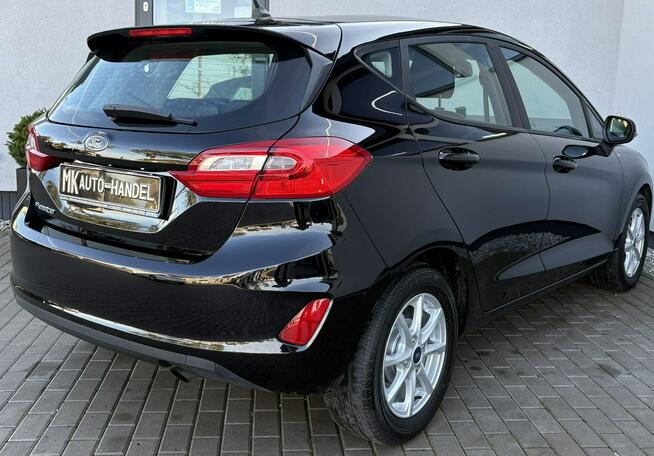 Ford Fiesta 1.0 EcoBoost Pyzdry - zdjęcie 6