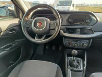 Fiat Tipo 1.4 95KM, Salon PL, 1 właściciel, serwis ASO, Super stan Nowy Sącz - zdjęcie 12