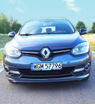 Renault Megane 1.2 16V TCe Energy Limited Mościska - zdjęcie 11