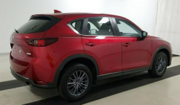 Mazda CX-5 2019 194 km Katowice - zdjęcie 2