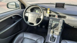 Volvo V70 2.0 16V 145 koni Skóra Nawigacja Klimatronik możliwa ZAMIANA Rawa Mazowiecka - zdjęcie 6
