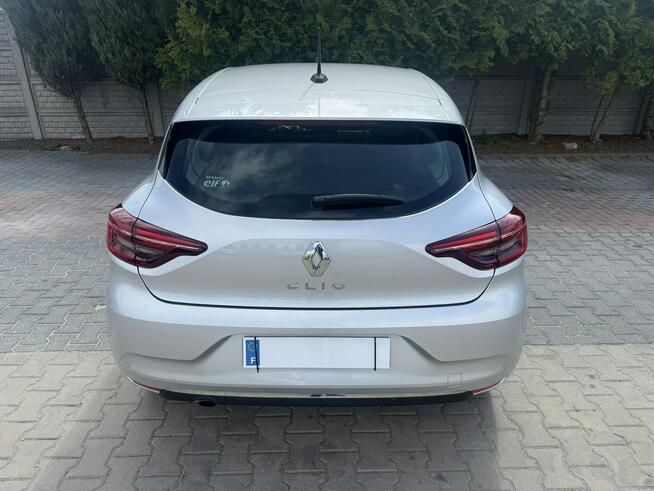 Renault Clio Zielona Łąka - zdjęcie 3