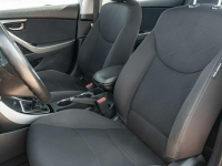 Hyundai Elantra 1.6 D-CVVT MPI 132KM 2 stref klima CD AUX Salon PL Gdynia - zdjęcie 11