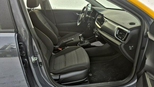 STONIC 1.0 GDI 100 HYBRID Tablet Alufelgi Android Auto nowy rozrząd Świętoszówka - zdjęcie 10