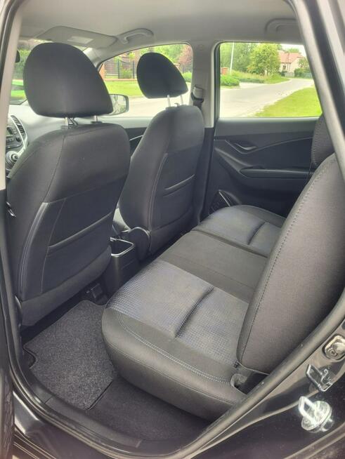 Hyundai ix20 1.4B Klima/ Sprowadzony/ Opłacony Tarnogród - zdjęcie 10