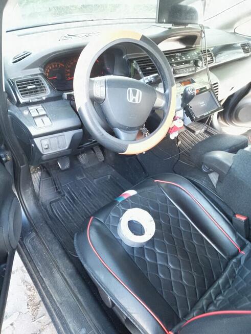 HondaFRF Toruń - zdjęcie 4