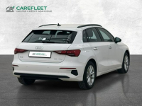 Audi A3 35 TFSI MHEV S Tronic Warszawa - zdjęcie 5