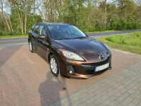 Mazda 3 1,6 benzynka z niskim przebiegiem 148 tyś km !!! Cielcza - zdjęcie 10