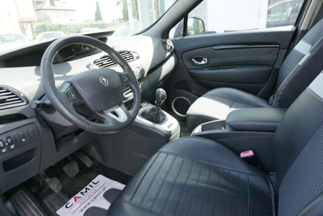 Renault Scenic zarejestrowany, ubezpieczony Opole - zdjęcie 10