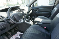 Renault Scenic zarejestrowany, ubezpieczony Opole - zdjęcie 10