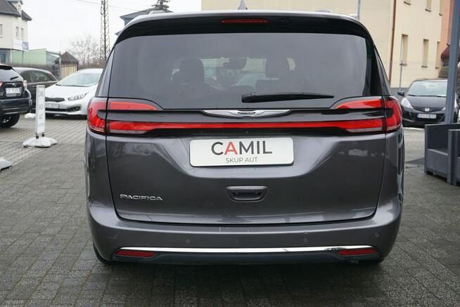 Chrysler Pacifica zarejestrowany, ubezpieczony, f-ra vat 23%, Opole - zdjęcie 6