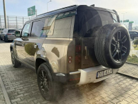 Land Rover Defender First Edition. 110 3.0 P400 KM. Bezwypadkowy Węgrzce - zdjęcie 8