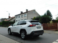 Toyota RAV-4 2.0VVTi  175KM z Gwarancją Żyrardów - zdjęcie 5