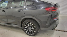 BMW X6 xDrive30d mHEV sport-aut Grójec - zdjęcie 9