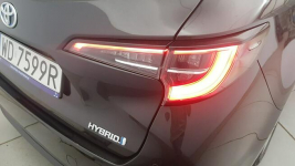 Toyota Corolla 2.0 Hybrid Comfort ! Z Polskiego Salonu ! Faktura Vat ! Warszawa - zdjęcie 12