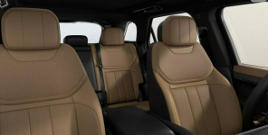 Range Rover Sport 3.0D 300KM Auto Dynamic SE Łódź - zdjęcie 5