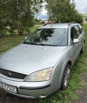 Ford Mondeo MK3 kombi , 2.0,LPG, wersja GHIA,2002, Bydgoszcz - zdjęcie 2