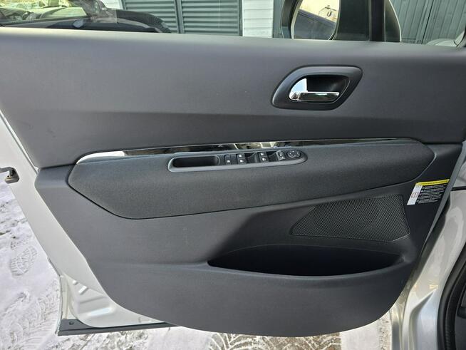 Peugeot 5008 7miejsc*sprawny*bezwypadkowy Białogard - zdjęcie 11