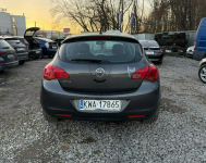 Opel Astra Kraków - zdjęcie 5